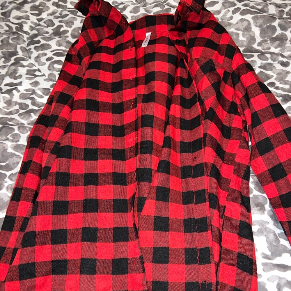 Flannel